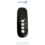 ریموت بلوتوثی برای کنترل کمربند عضلات پشت