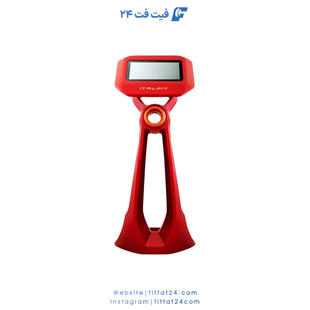 استند EMS باشگاهی پرتابل ایتالفیت