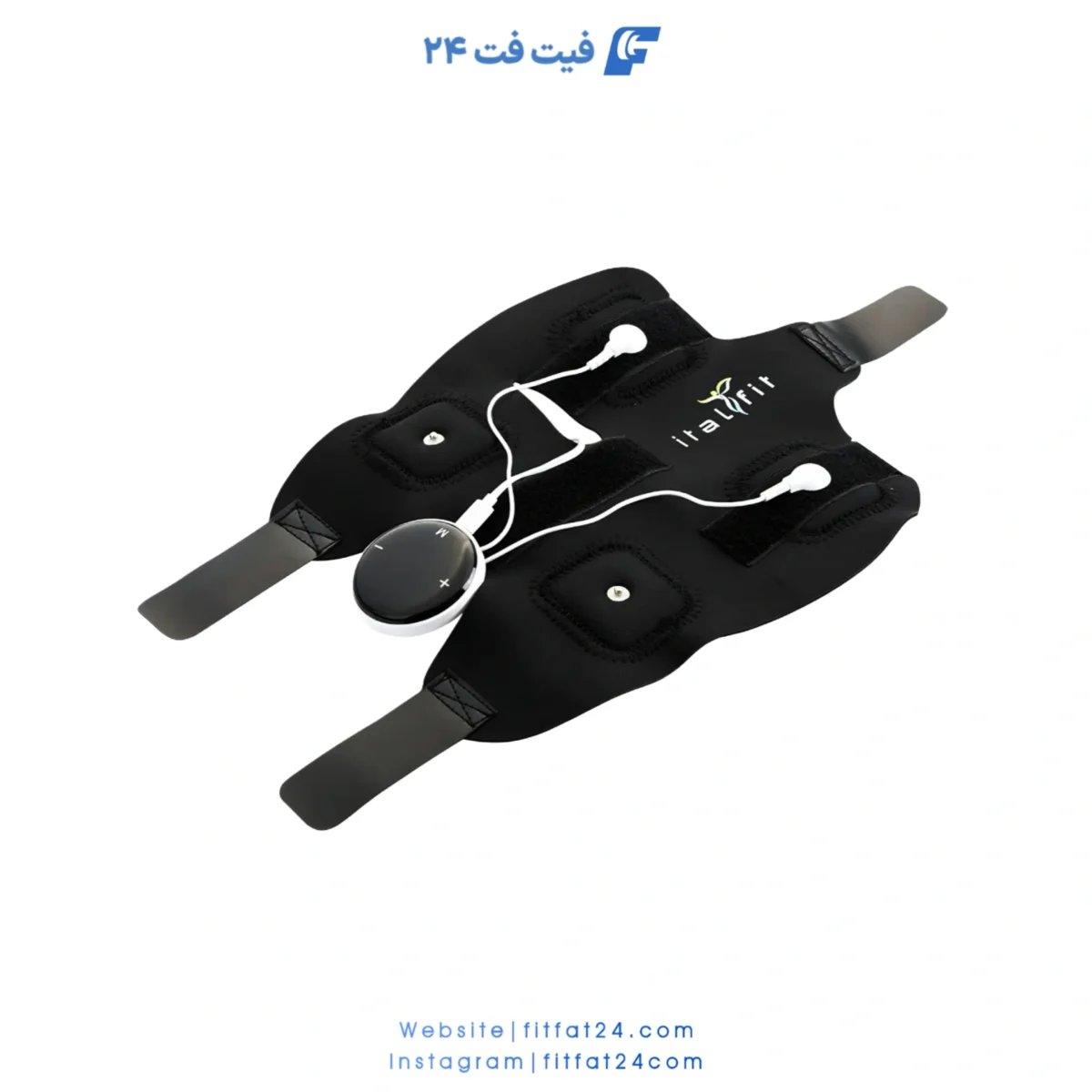 مچ بند ای ام اس + یک کنترلر
