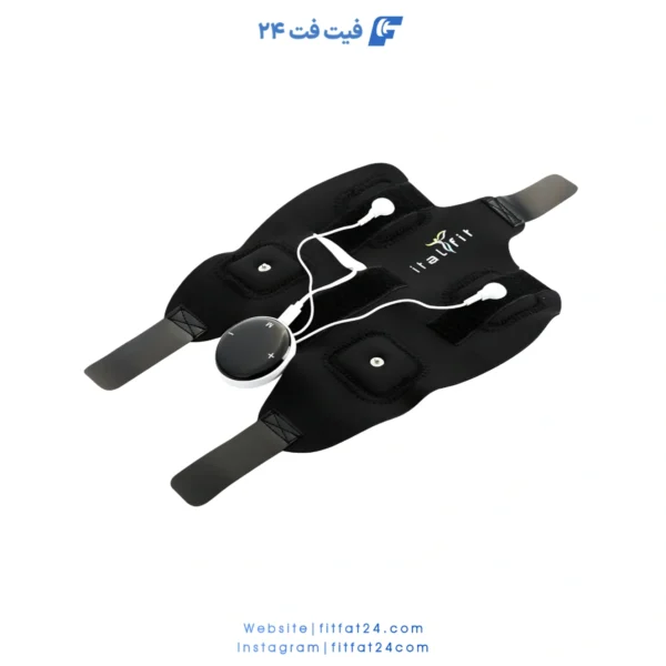 مچ بند ای ام اس + یک کنترلر