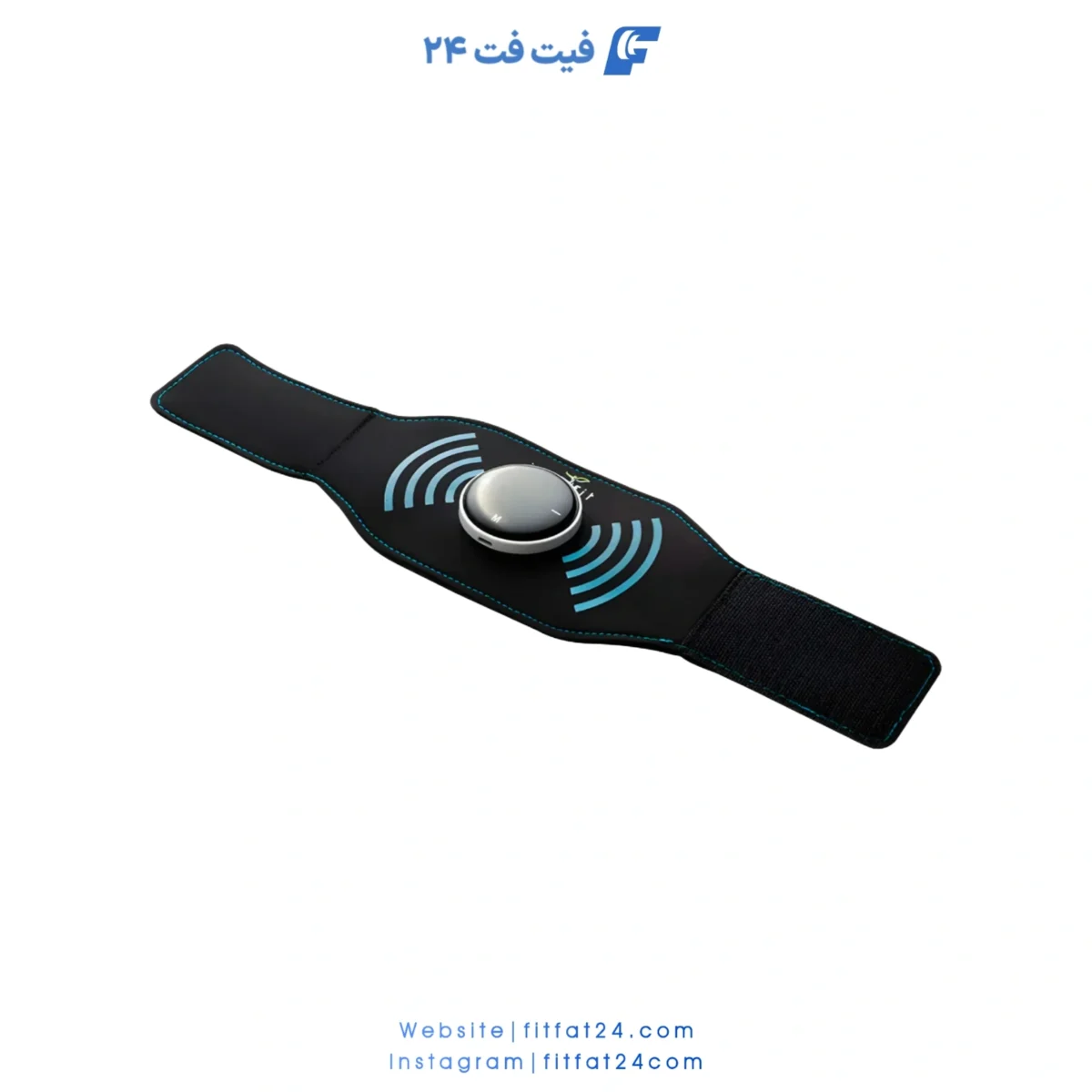 دستگاه بازوبند مگنتی ای ام اس + یک کنترلر