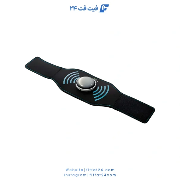 دستگاه بازوبند مگنتی ای ام اس + یک کنترلر