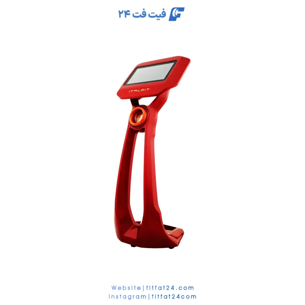 استند EMS باشگاهی پرتابل ایتالفیت