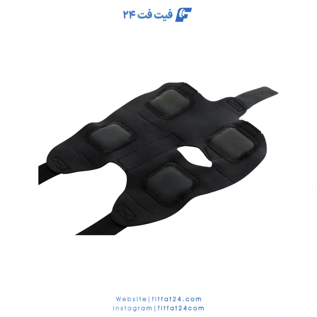مچ بند ای ام اس + یک کنترلر