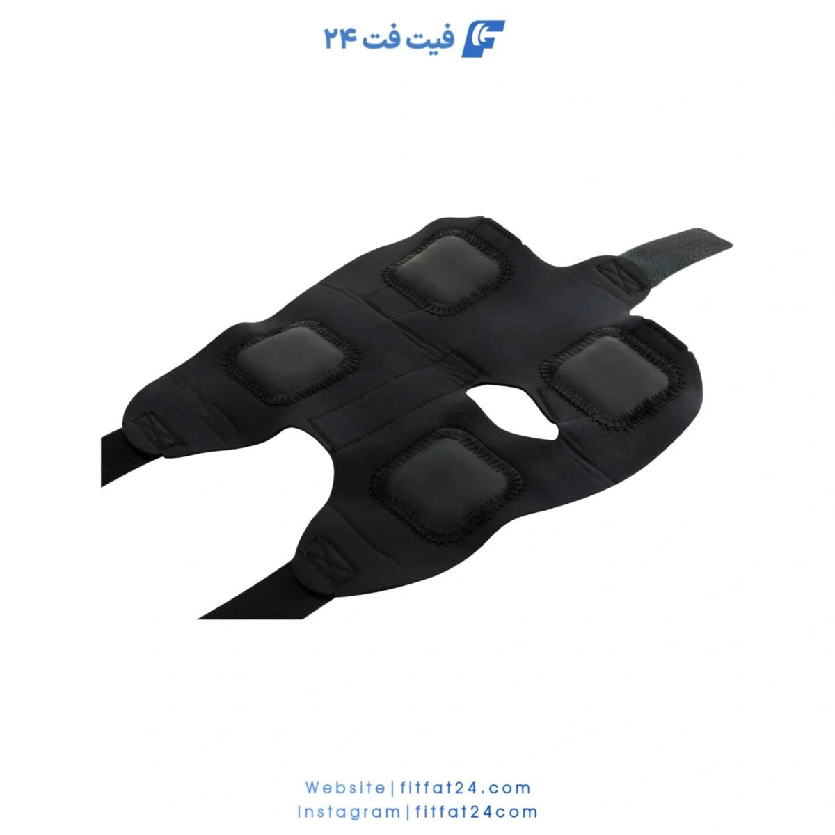 مچ بند ای ام اس + یک کنترلر