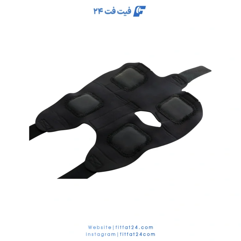 مچ بند ای ام اس + یک کنترلر