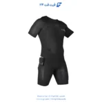 لباس ای ام اس شخصی فول بادی سکوسوت