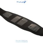 کمربند لاغری شکم و پهلو ای ام اس و کاهش درد کمر + یک کنترلر