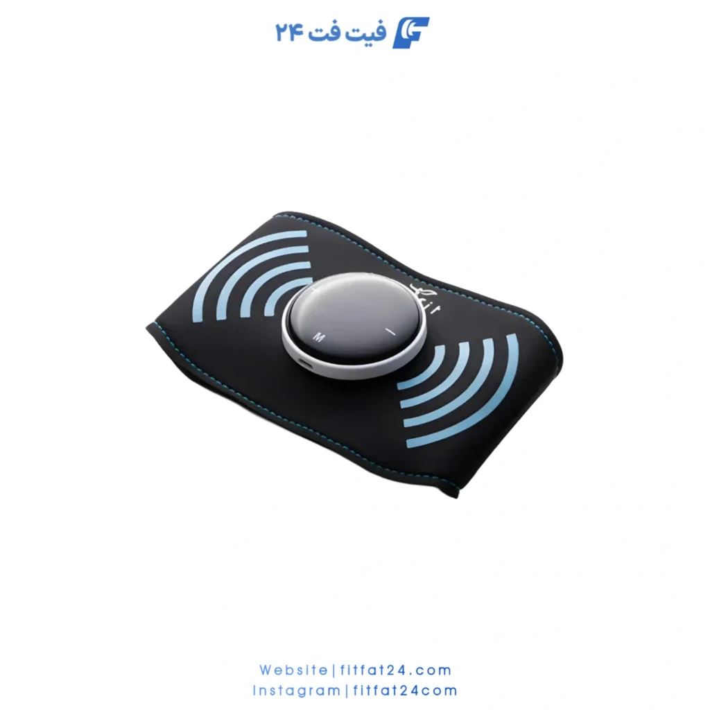 دستگاه بازوبند مگنتی ای ام اس + یک کنترلر
