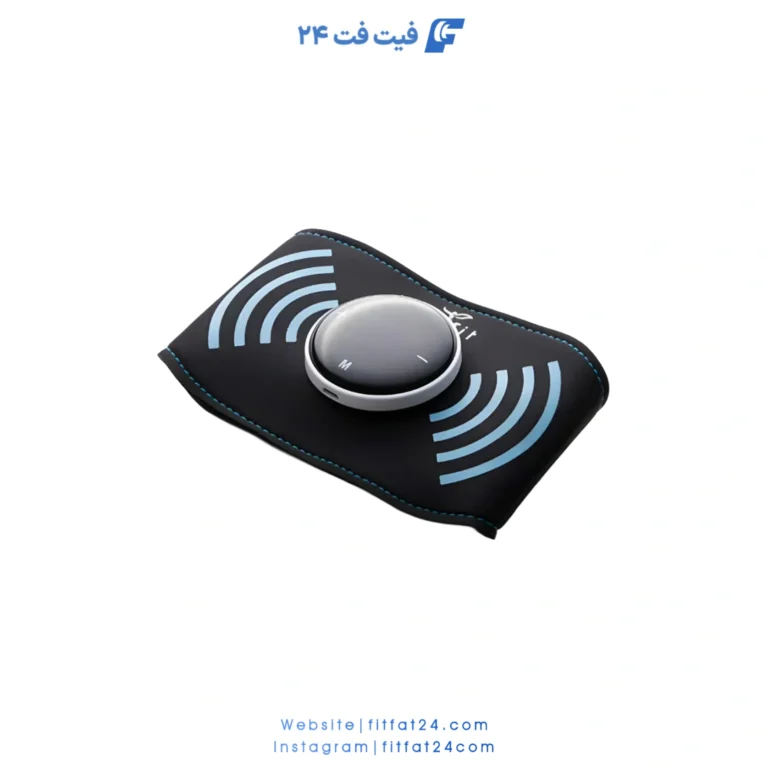 دستگاه بازوبند مگنتی ای ام اس + یک کنترلر