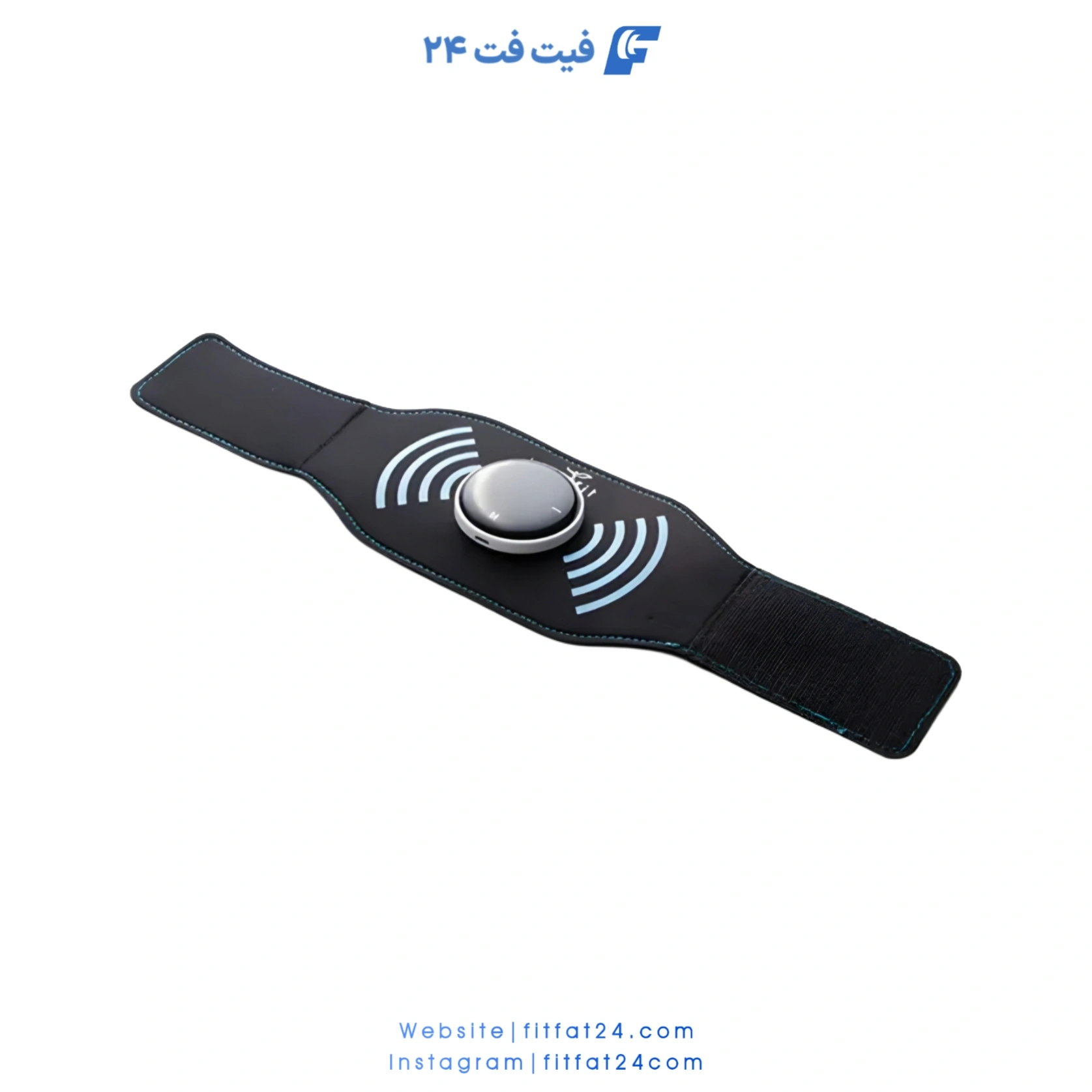 یک جفت ران بند ای ام اس + دو کنترلر