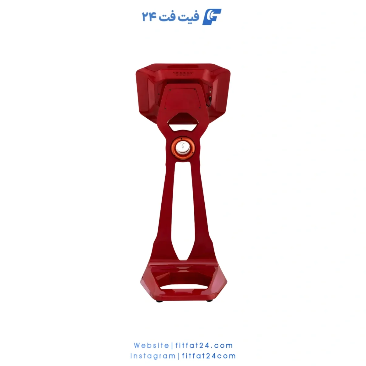 استند EMS باشگاهی پرتابل ایتالفیت