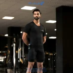 لباس ای ام اس شخصی فول بادی سکوسوت