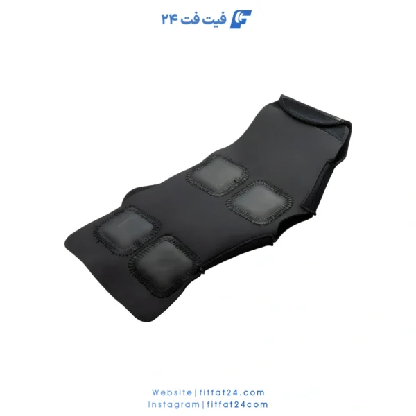 ماساژور کف پا و روی پا برقی ای ام اس ایتال فیت + یک کنترلر
